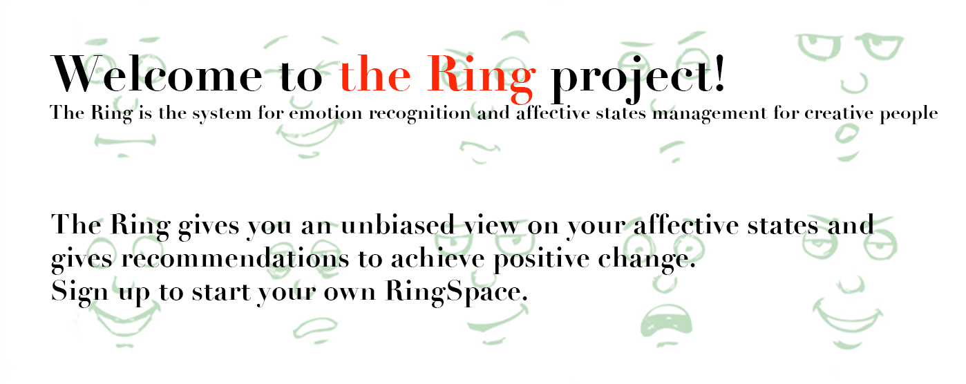 Welcome to the Ring project!